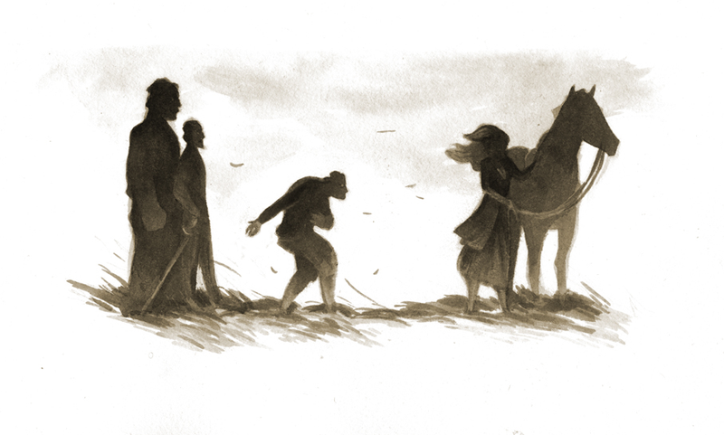 Illustration for article titled Holiday Gift Books for Lovers of Science and Science Fiction